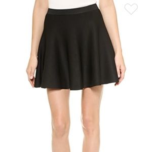 Club Monaco Layne Sweater Skirt